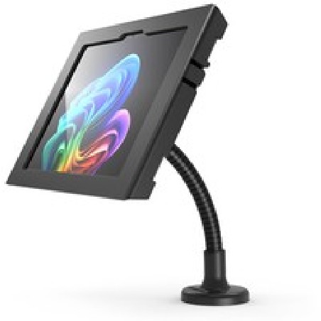 Compulocks Surface Pro Copilot+ PC 12IN/Apex Enclosure Flex Arm Mount