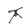 Ergonomic Solutions X-Frame For Samsung Galaxy Tab/S9/S9 FE/S10 FE 10.9IN/S11 Black