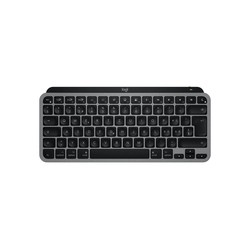 Logitech MX Keys Mini For Mac/Space Grey - CH - EMEA28I-935