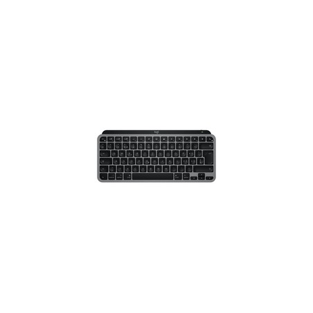 Logitech MX Keys Mini For Mac/Space Grey - CH - EMEA28I-935