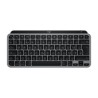 Logitech MX Keys Mini For Mac/Space Grey - CH - EMEA28I-935