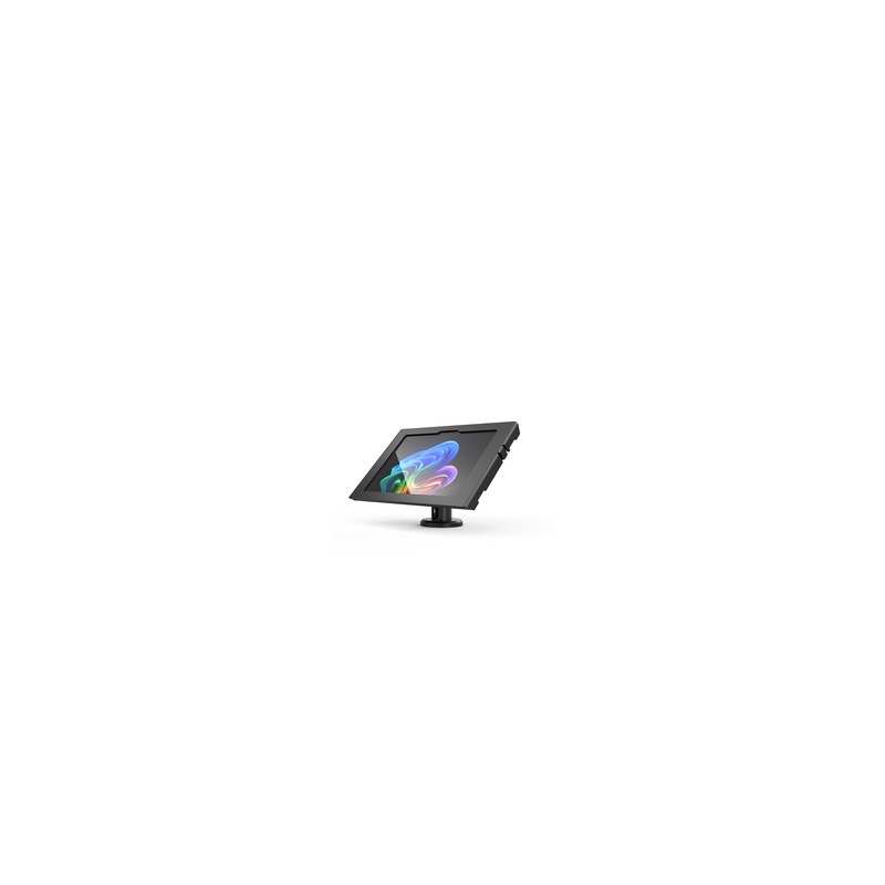 Compulocks Surface Pro Copilot+ PC 12IN/Apex Enclosure Tilting Stand 4IN
