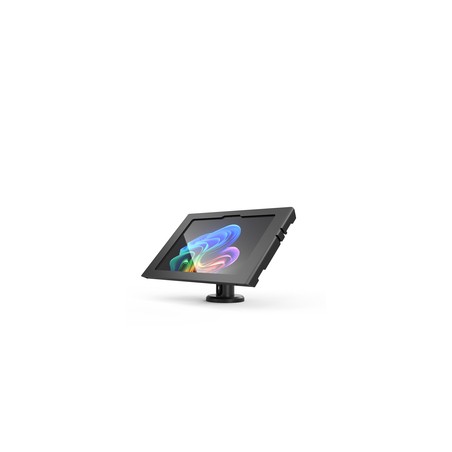 Compulocks Surface Pro Copilot+ PC 12IN/Apex Enclosure Tilting Stand 4IN