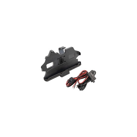 Gamber Johnson Samsung Tab ACTIVE5 Fast Charg/Cradle W/ Bare Wire PWR Adapter