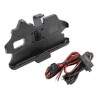 Gamber Johnson Samsung Tab ACTIVE5 Fast Charg/Cradle W/ Bare Wire PWR Adapter