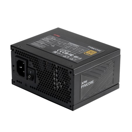 ADATA XPG zdroj PYMCORE 850W, 92 mm, Plně modulární, 80 Plus Gold, ATX 3.1
