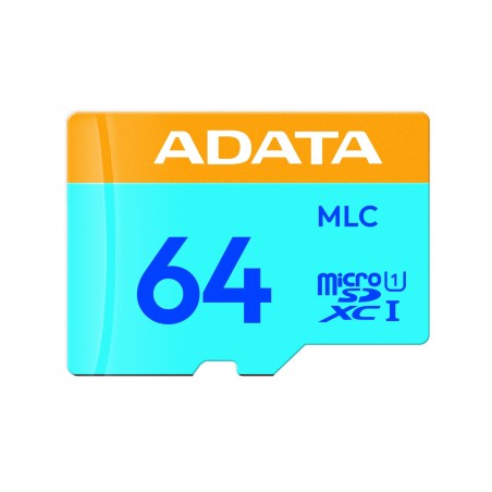 16GB ADATA IDU3A Industrial microSD karta bulk