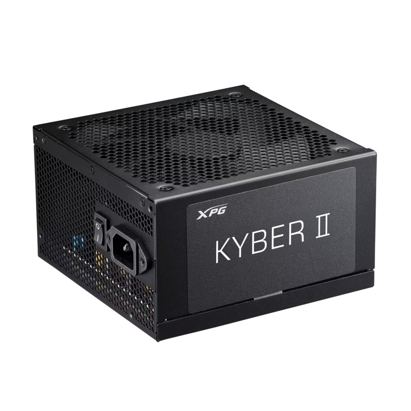 Adata XPG KYBER II zdroj 850W 80+GOLD