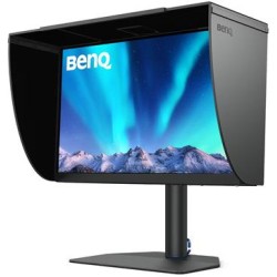 BenQ SW272QN 27IN IPS/2560X1440 16:9 60HZ