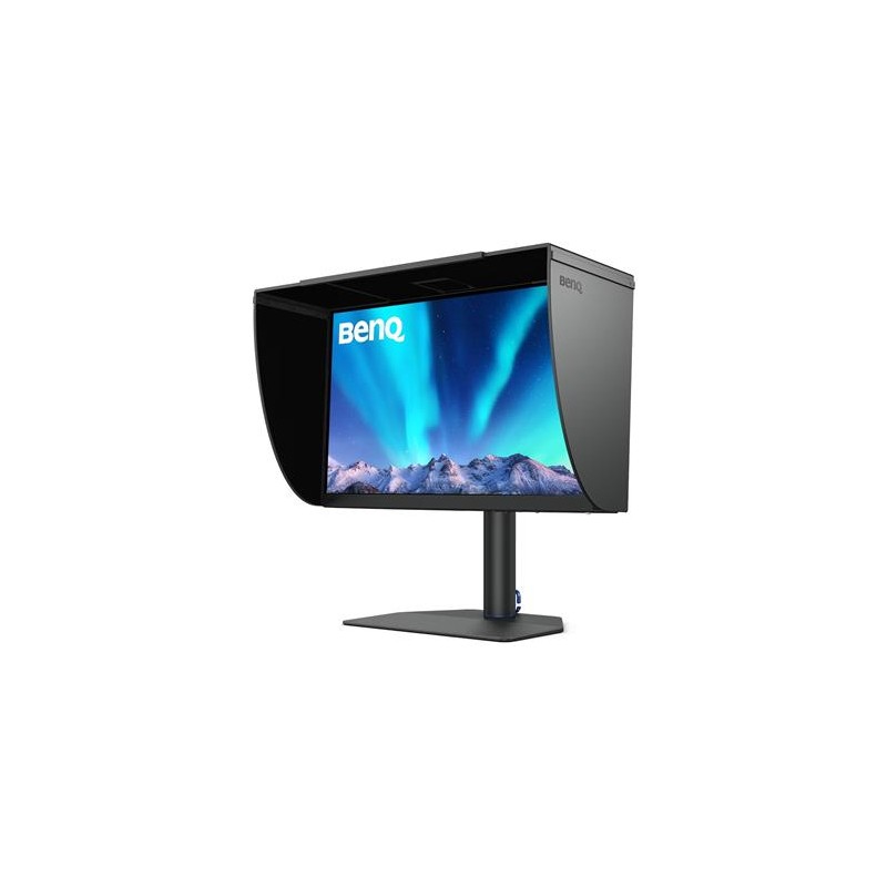 BenQ SW272QN 27IN IPS/2560X1440 16:9 60HZ