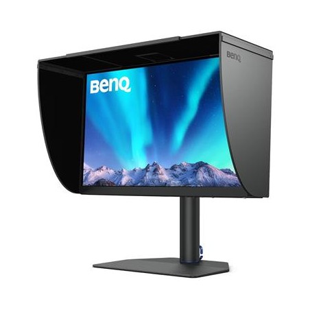 BenQ SW272QN 27IN IPS/2560X1440 16:9 60HZ