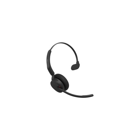 JABRA EVOLVE3 45 MONO LINK 390A/MS STAND