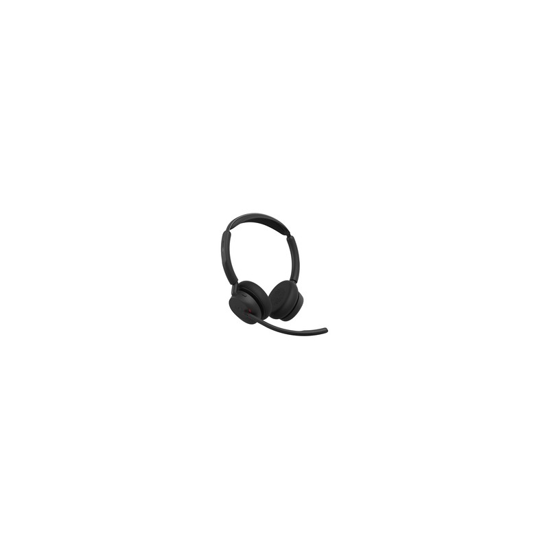 JABRA EVOLVE3 45 STEREO LINK/390C MS STAND