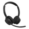 JABRA EVOLVE3 45 STEREO LINK/390C MS STAND