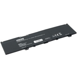 Dell Inspiron 7370, 7373 Li-Pol 11,4V 3200mAh 36Wh