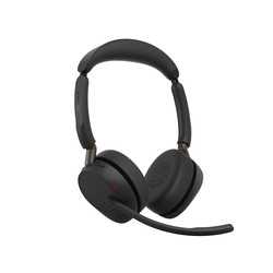 JABRA EVOLVE3 65 STEREO LINK/390C UC STAND