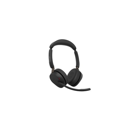 JABRA EVOLVE3 65 STEREO LINK/390C MS STAND