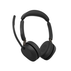 Jabra EVOLVE3 65 Stereo Link/390A UC Stand