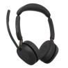 Jabra EVOLVE3 65 Stereo Link/390A UC Stand