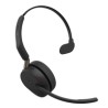 Jabra EVOLVE3 65 Mono Link 390A/MS Stand