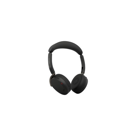 JABRA EVOLVE3 65 FLEX UC/LINK390A BLACK