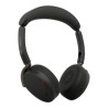 JABRA EVOLVE3 65 FLEX UC/LINK390A BLACK