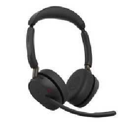 Jabra EVOLVE3 65 Stereo Link/390A MS Stand