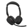 Jabra EVOLVE3 65 Stereo Link/390A MS Stand