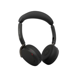 Jabra EVOLVE3 65 Flex UC/LINK390A Black WLC Chrg