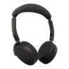 Jabra EVOLVE3 65 Flex UC/LINK390C Black WLC Chrg