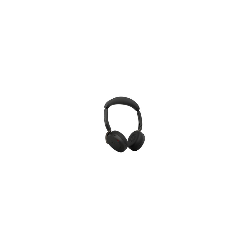 Jabra EVOLVE3 65 Flex MS/LINK390C Black