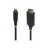 1M USB-C TO HDMI CABLE/.