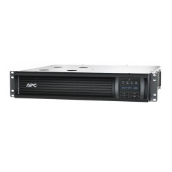 APC Smart-UPS 1000VA LCD RM 2U 230V with SmartConnect (700W)