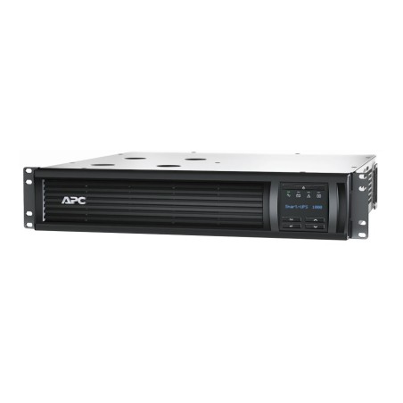 APC Smart-UPS 1000VA LCD RM 2U 230V with SmartConnect (700W)