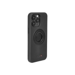 Rychloupínací kryt na telefon Apple iPhone 16 Pro Max - černý