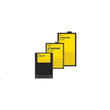 Pascari interní SSD 30.72TB D-Series Data Center D200V PCIe5.0 U.2 Dual port SED QLC