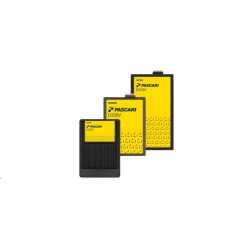 Pascari interní SSD 61.44TB D-Series Data Center D200V PCIe5.0 U.2 Single port SED QLC
