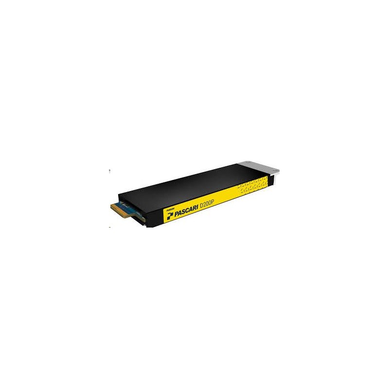 Pascari interní SSD 1.92TB D-Series Data Center D200P PCIe5.0 E1.S Single port SED TLC (č/z:14000/4200MB/s)