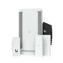 Ubiquiti UniFi Access Elevator Starter Kit G3, sada pro řízení přístupu ve výtahu pro až 18 pater