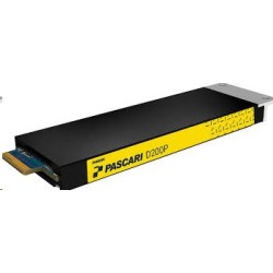 Pascari interní SSD 3.84TB D-Series Data Center D200P PCIe5.0 E1.S Single port SED TLC (č/z:14000/8300MB/s)