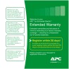 3 Year Warranty Extension, WBEXTWAR3YR-SP-05
