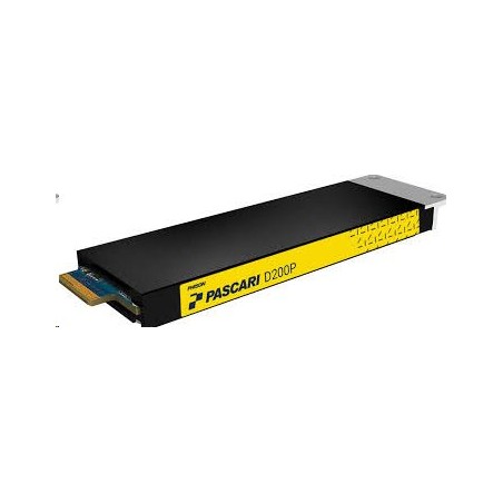 Pascari interní SSD 3.84TB D-Series Data Center D200P PCIe5.0 E1.S Single port ISE TLC (č/z:14000/8300MB/s)