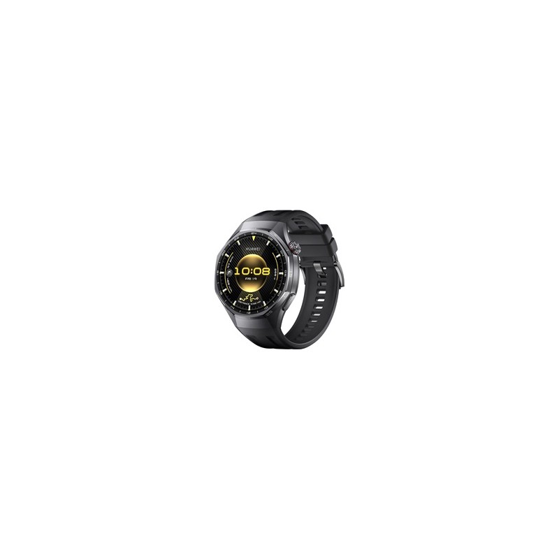 Huawei Watch GT 6 Pro 46mm Black CZ