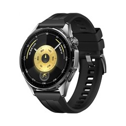 Huawei Watch GT 6 46mm Black CZ