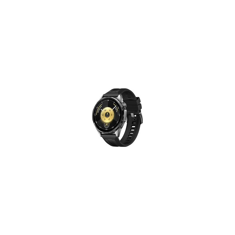 Huawei Watch GT 6 46mm Black CZ