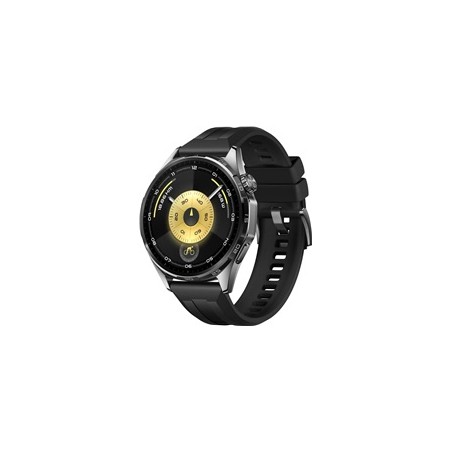 Huawei Watch GT 6 46mm Black CZ