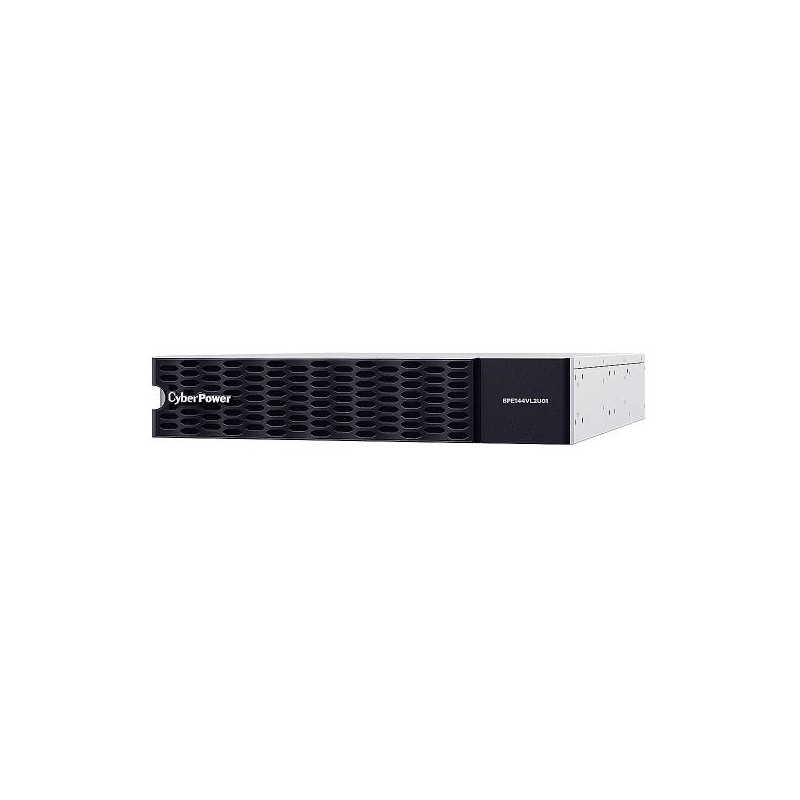 CyberPower Entenden Battery Module pro UPS OL5KERTHD OL6KERTHD, 2U, Rack/Tower