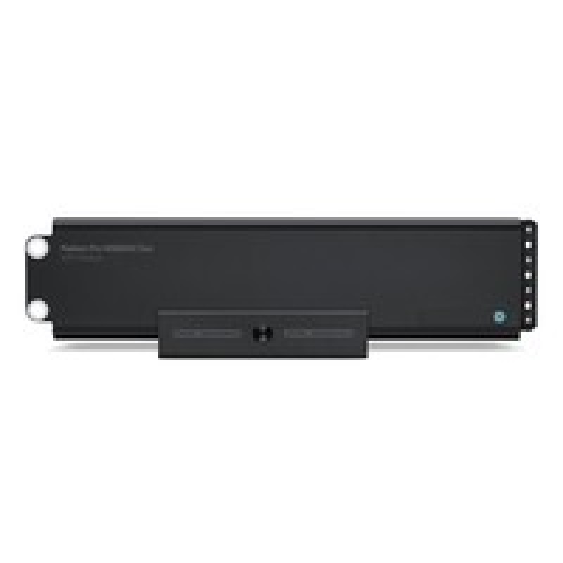 Apple Radeon Pro W6800X/Duo MPx Module
