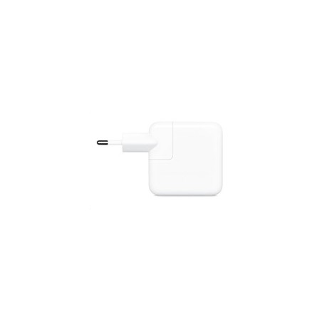 APPLE 35W 35W dvouportový USB-C napájecí adaptér