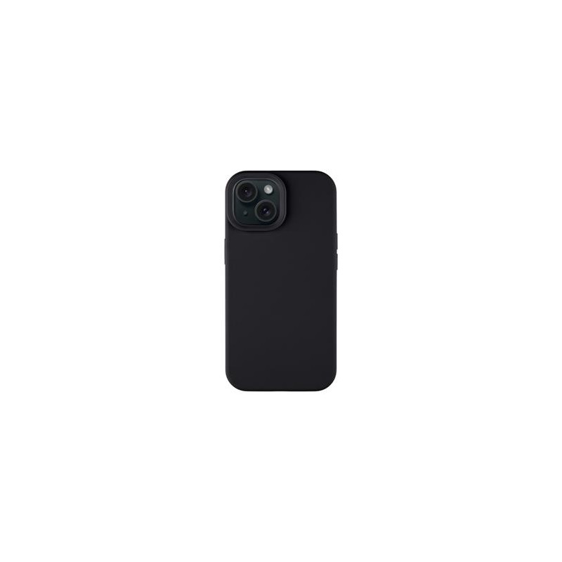Tactical MagForce Velvet Smoothie Kryt pro Apple iPhone 15 Asphalt